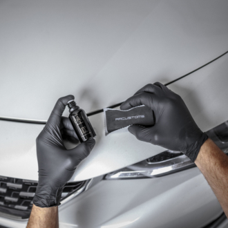 Bad Boys Ultra Ceramic Coating UCC - Keramická ochrana laku (30ml)