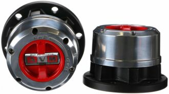 Volnoběžka AVM 438HP - Suzuki SIXTOL