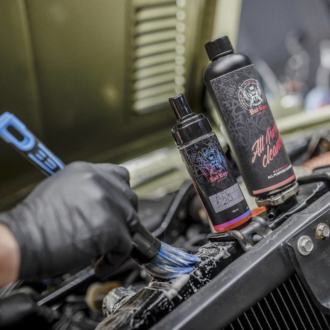 Bad Boys All Purpose Cleaner APC Perfumed - Univerzální čistič (5 l)