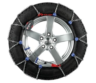 Sněhové řetězy Pewag SERVO SPORT RSS 68