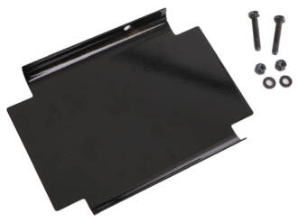 Střešní nosič zavazadel ROOF RACK CARGO, nosnost 80kg SIXTOL