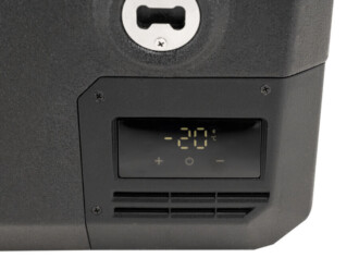 Kompresorová autolednička PRO-USER CoolX 15, 12V/24V/230V, 15L