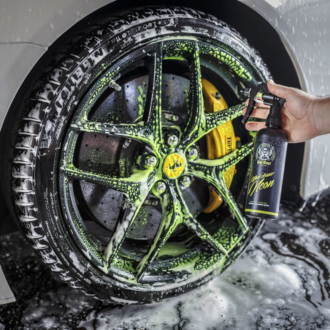 Bad Boys Wheel Cleaner Neon - Čistič alukol (500ml)