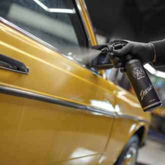 Bad Boys Descaler - Odstraňovač usazené kontaminace laku (5 l)