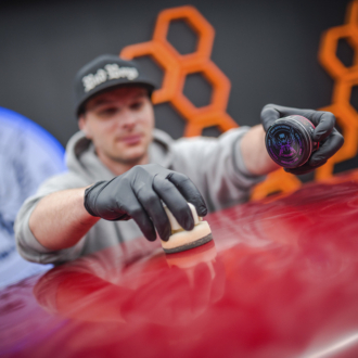Bad Boys Ceramic Wax - Keramický vosk (30ml)