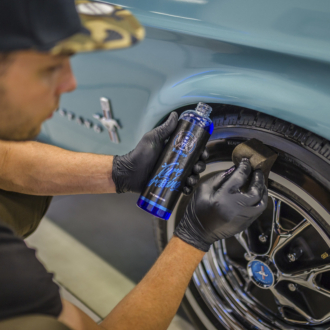 Bad Boys Tyre Dressing - Impregnace na pneumatiky (5 l)