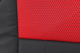 Autopotah na sedačku CAR SEAT COVER PAD 5 SIXTOL