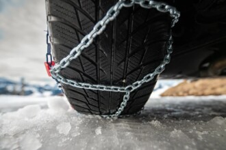 Sněhové řetězy Pewag SNOX SUV SXV 590