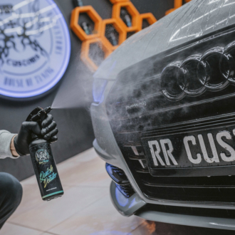 Bad Boys Quick Detailer Limited Edition - Rychlý detailer (500ml