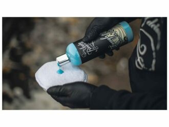 Mikrovláknový aplikátor Auto Finesse Microfiber Applicator