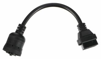 OBD-II redukce 9-pin J1939 pro nákladní vozy Cummins MECHANIC CABLE 7 SIXTOL