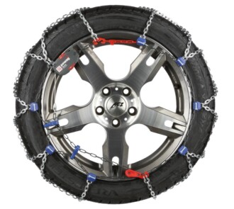 Sněhové řetězy Pewag SERVO RS 75