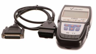 V301 V-checker profi diagnostika OBD2/EOBD CZ SIXTOL