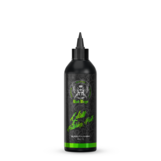 Bad Boys Glass Polishing Paste - Leštěnka na okna (250ml)