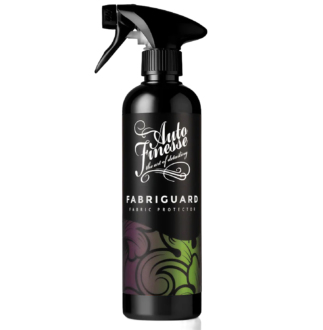 Impregnace střech kabrioletů Auto Finesse Fabriguard Fabric Protector (500 ml)