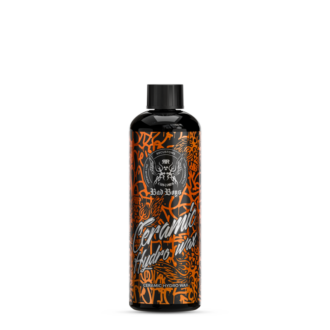 Bad Boys CERAMIC Hydro Wax - Keramický sealant (500ml)