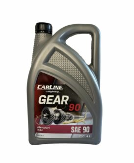 CarLine Gear 90 4L