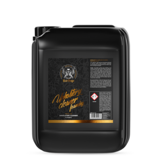 Bad Boys Upholstery Cleaner Foaming - Čistič koberců a textilu (5 l)