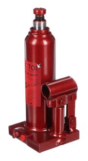 Hydraulický zvedák panenka SX BOTTLE JACK PREMIUM 3T SIXTOL