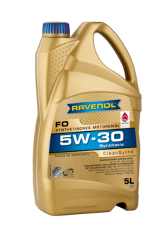 RAVENOL FO SAE 5W-30; 5 L
