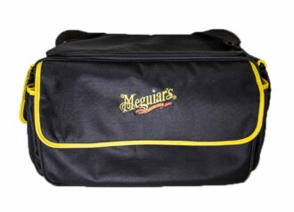 Luxusní, extra velká taška na autokosmetiku - Meguiar's Detailing Bag - 60x35x31cm