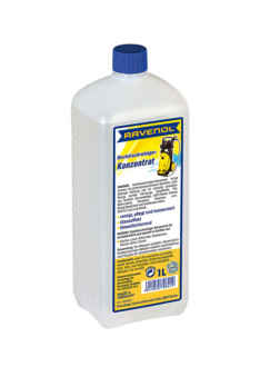 RAVENOL Vysokotlaký čisticí prostředek; 1 L