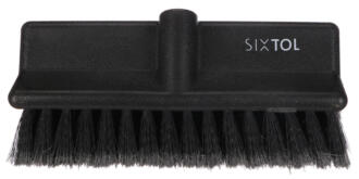 Mycí hlava pro průtokový kartáč CAR DETAILING BRUSH HEAD 3 SIXTOL