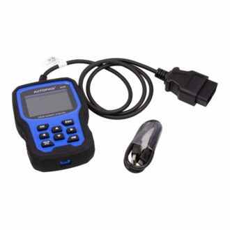 Autodiagnostika Autophix 9250 OBDII pro Opel