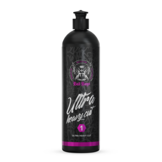 Bad Boys Ultra Heavy Cut - Brusná leštící pasta (1000ml)