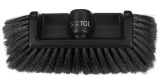 Mycí hlava pro průtokový kartáč CAR DETAILING BRUSH HEAD 2 SIXTOL