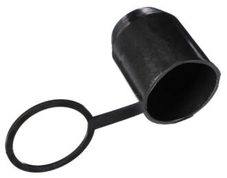 Kryt koule tažného zařízení s poutkem CAR BALL CAP 2 SIXTOL