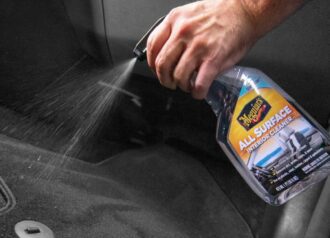 Čistič interiérových povrchů Meguiar's All Surface Interior Cleaner 473 ml