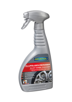 RAVENOL Čistič ALU kol; 500 ml