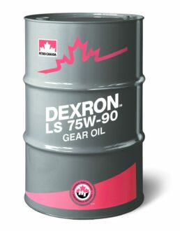 Petro-Canada DEXRON LS 75W-90 205L