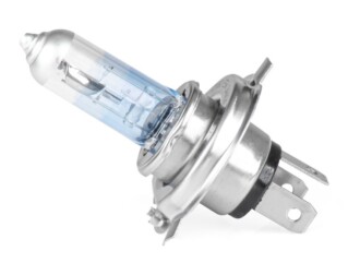 Halogenové žárovky H4 12V 60/55W LumiTec NEXT GENERATION +135% DUO - 2ks