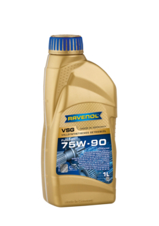 RAVENOL VSG SAE 75W-90; 1 L