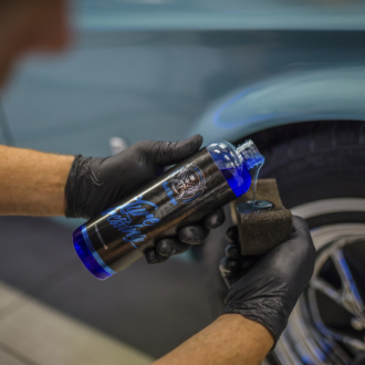 Bad Boys Tyre Dressing - Impregnace na pneumatiky (5 l)