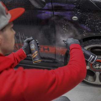 Bad Boys Traffic Film Remover TFR - Koncentrované předmytí (1000ml)
