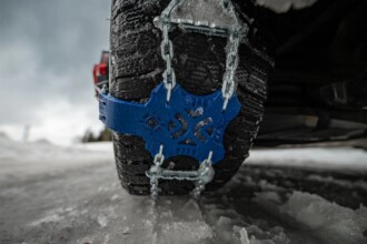 Sněhové řetězy Pewag Servostar SUV RSC 920 V