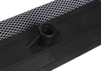 Stírací hlava pro průtokový kartáč CAR DETAILING BRUSH HEAD 1 SIXTOL