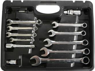 Gola sada TOOL SET 82 SIXTOL