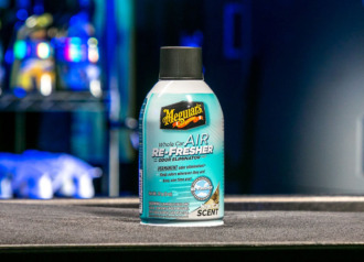 Meguiars Air Re-Fresher Odor Eliminator - čistič klimatizace+ pohlcovač pachů + osvěžovač