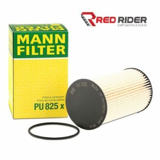 Palivový filtr MANN-FILTER PU 825 X