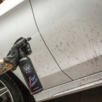 Bad Boys Iron Remover - Odstraňovač polétavé rzi (5 l)