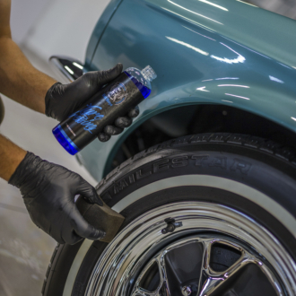 Bad Boys Tyre Dressing - Impregnace na pneumatiky (5 l)