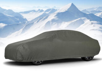 Ochranná plachta na auto CAR COVER PREMIUM S SIXTOL