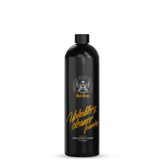 Bad Boys Upholstery Cleaner Foaming - Čistič koberců a textilu (1000ml)