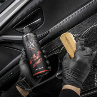 Bad Boys Plastic Cleaner Cola - Čistič plastových dílů (5 l)