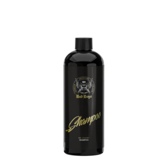 Bad Boys Shampoo No Scent - pH neutrální autošampon (1000ml)