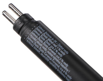 Tester brzdové kapaliny MECHANIC FLUID TESTER ONE SIXTOL